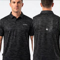 Playera Polo Maja Premium Impermeable