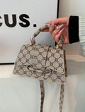 Bolsa Siena mini beige