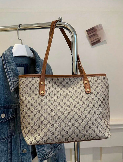 Bolsa Milano Luxe
